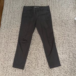 Old navy pixie work trousers